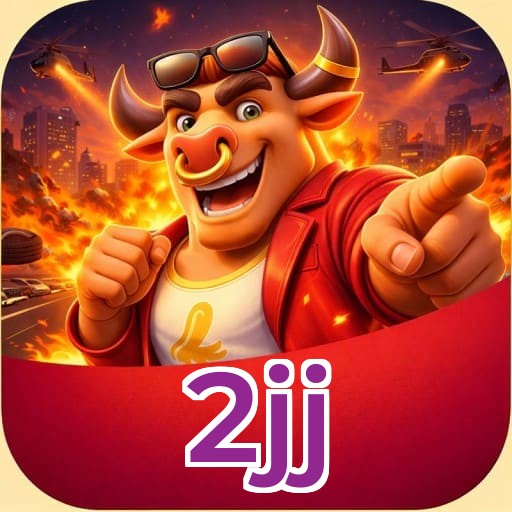 Bônus de boas-vindas 2jj